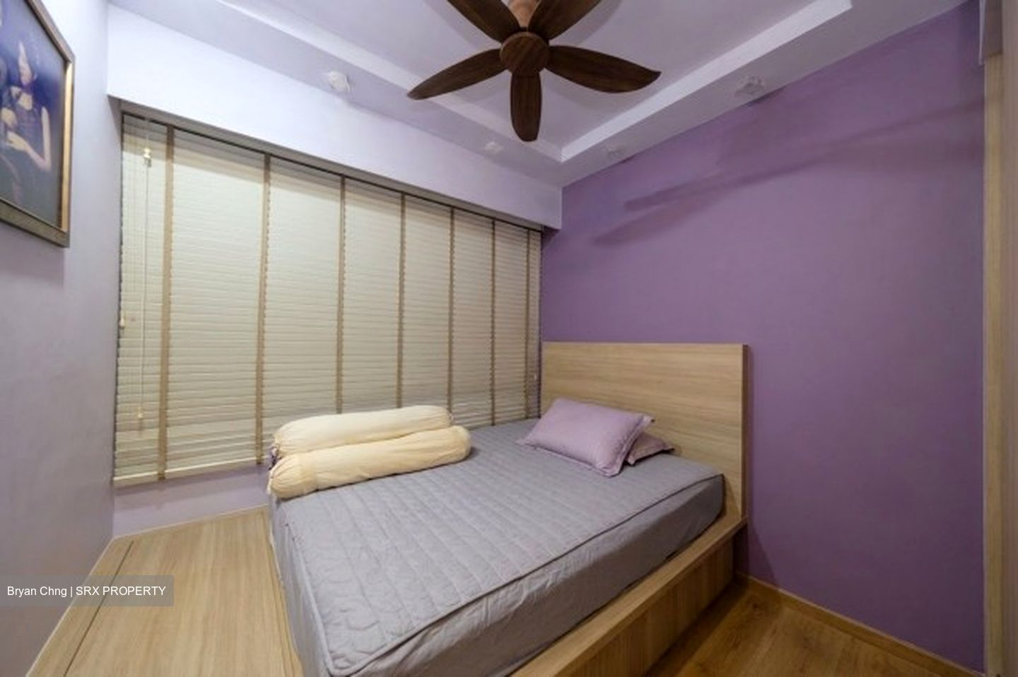 The Vales (D19), Condominium #618588841